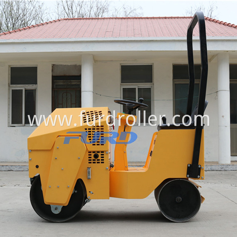 FYL-860 Roller Machine